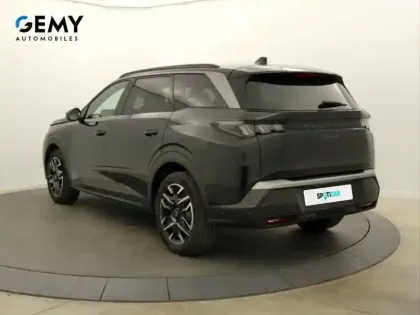 Photo 6 Peugeot 5008  Hybrid 136 e-DCS6