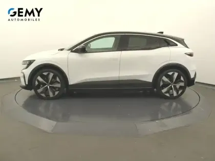 Photo 33 Renault Megane  E-Tech EV60 220 ch super charge
