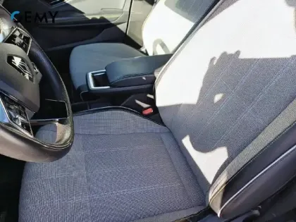 Photo 8 Renault Megane  E-Tech EV60 220 ch super charge
