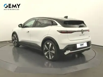 Photo 21 Renault Megane  E-Tech EV60 220 ch super charge