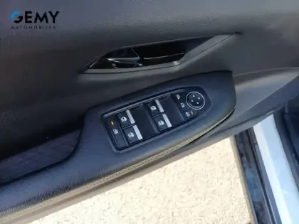 Photo 13 Renault Megane  E-Tech EV60 220 ch super charge