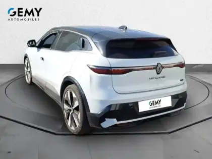 Photo 6 Renault Megane  E-Tech EV60 220 ch super charge