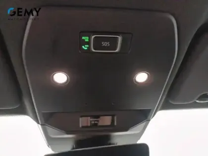 Photo 31 Renault Megane  E-Tech EV60 220 ch super charge