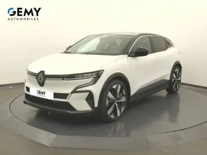 Photo 15 Renault Megane  E-Tech EV60 220 ch super charge