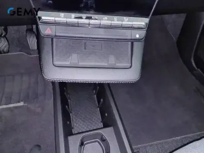 Photo 28 Renault Megane  E-Tech EV60 220 ch super charge