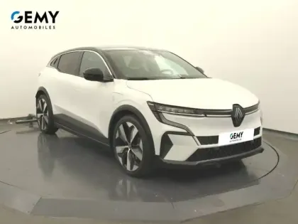 Photo 17 Renault Megane  E-Tech EV60 220 ch super charge