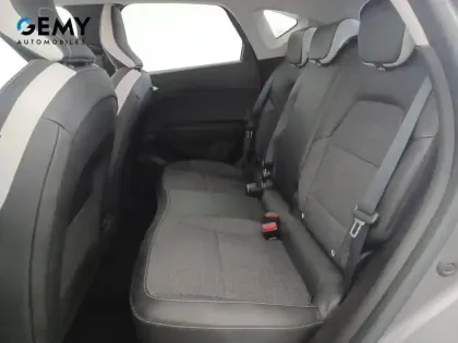 Photo 24 Renault Captur  mild hybrid 160 EDC