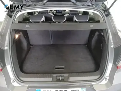 Photo 20 Renault Captur  mild hybrid 160 EDC