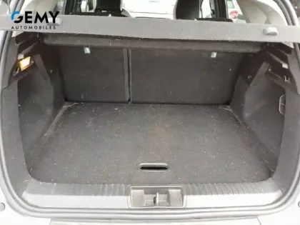 Photo 5 Renault Captur  mild hybrid 160 EDC