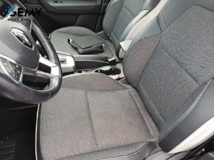 Photo 8 Renault Captur  mild hybrid 160 EDC
