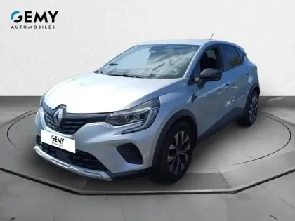 Photo Renault Captur Evolution
