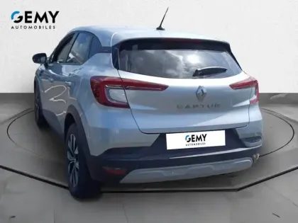 Photo 6 Renault Captur  TCe 100 GPL