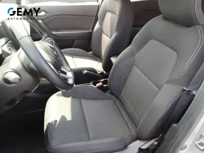 Photo 8 Renault Captur  TCe 100 GPL