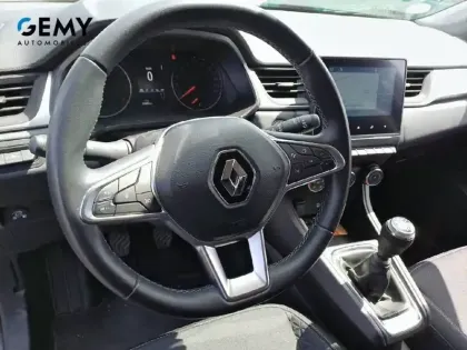 Photo 12 Renault Captur  TCe 100 GPL