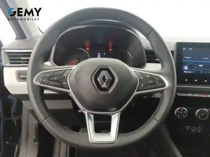 Photo 27 Renault Clio  TCe 90