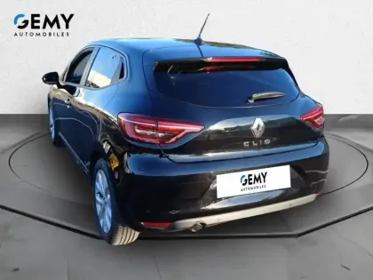 Photo 6 Renault Clio  TCe 90