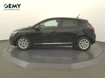 Photo 33 Renault Clio  TCe 90