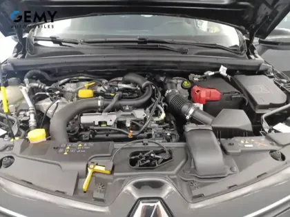 Photo 29 Renault Clio  TCe 90