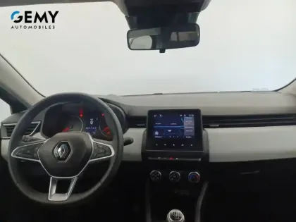 Photo 22 Renault Clio  TCe 90