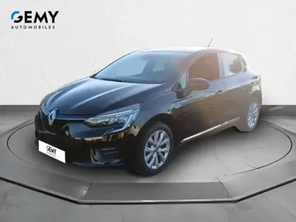 Photo Renault Clio Evolution