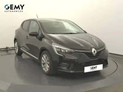 Photo 17 Renault Clio  TCe 90