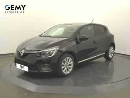 Photo 15 Renault Clio  TCe 90