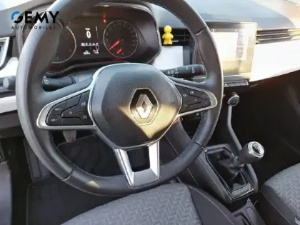 Photo 12 Renault Clio  TCe 90