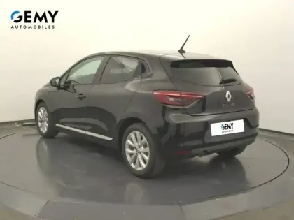 Photo 21 Renault Clio  TCe 90