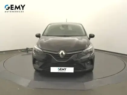 Photo 16 Renault Clio  TCe 90