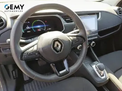 Photo 12 Renault Zoé Zoe R110 Achat Intégral - 21