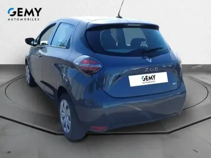 Photo 6 Renault Zoé Zoe R110 Achat Intégral - 21