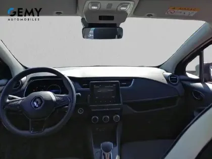 Photo 7 Renault Zoé Zoe R110 Achat Intégral - 21