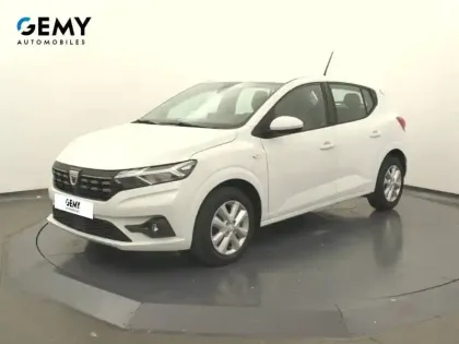 Photo 15 Dacia Sandero  TCe 90 - 22