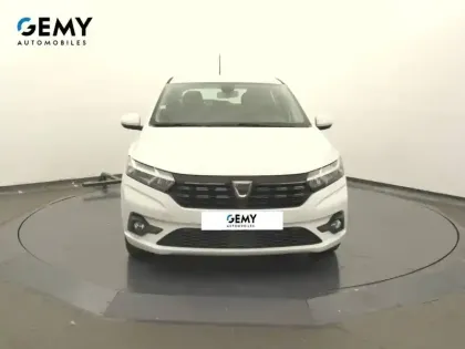 Photo 16 Dacia Sandero  TCe 90 - 22