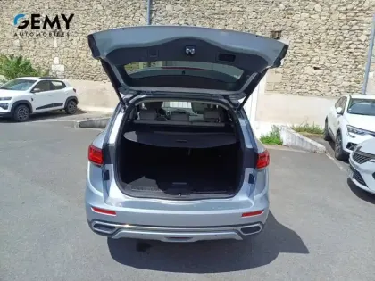 Photo 5 Renault Koleos  Tce 160 EDC