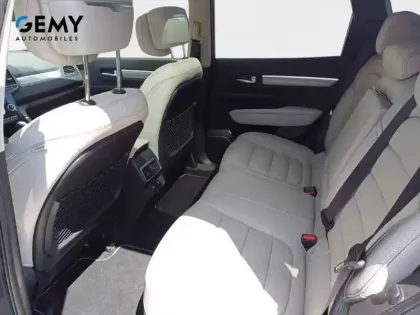 Photo 9 Renault Koleos  Tce 160 EDC