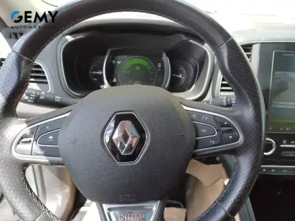 Photo 15 Renault Koleos  Tce 160 EDC