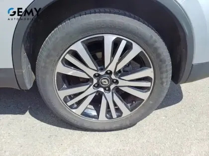 Photo 10 Renault Koleos  Tce 160 EDC