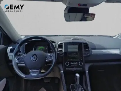Photo 7 Renault Koleos  Tce 160 EDC