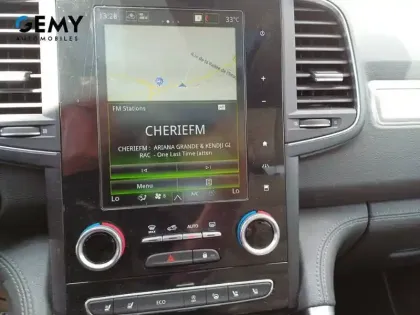 Photo 12 Renault Koleos  Tce 160 EDC
