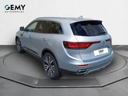 Photo 6 Renault Koleos  Tce 160 EDC