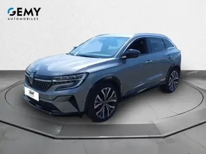 Photo Renault Austral Iconic