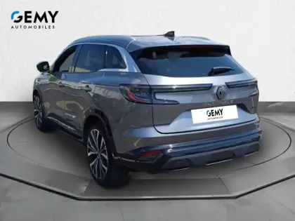 Photo 6 Renault Austral  E-Tech hybrid 200