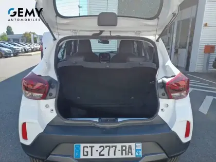 Photo 5 Dacia Spring 