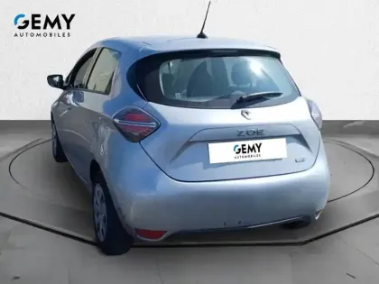Photo 6 Renault Zoé Zoe R110 - 22B