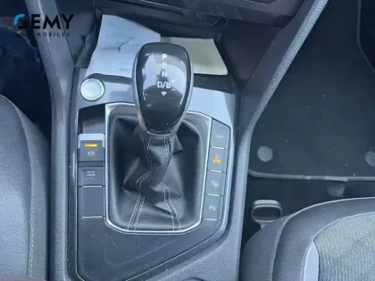Photo 15 Volkswagen Tiguan  1.4 eHybrid 245ch DSG6
