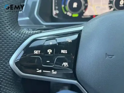 Photo 20 Volkswagen Tiguan  1.4 eHybrid 245ch DSG6