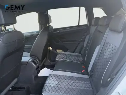 Photo 9 Volkswagen Tiguan  1.4 eHybrid 245ch DSG6