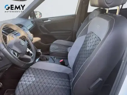 Photo 8 Volkswagen Tiguan  1.4 eHybrid 245ch DSG6