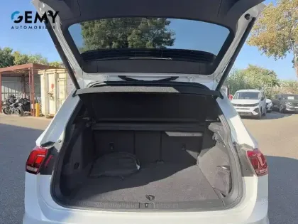 Photo 5 Volkswagen Tiguan  1.4 eHybrid 245ch DSG6